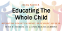 Blog Series: Educating the Whole Child. Mitigating Poverty's Impact on Student Success by Peter W. Cookson Jr. and Linda Darling-Hammond