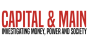 Capital & Main logo
