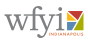 WFYI Indianapolis logo