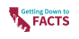 Getting Down to Facts III logo