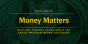 Money Matters Federal Tax Credit Blog Series Art