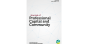Cover of Journal of Professional Capacity and Community